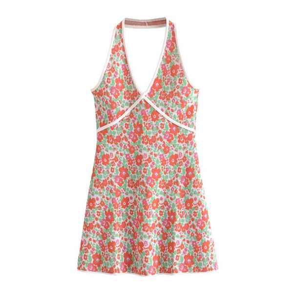 casual dresses 2021 summer beach floral print mini dress women off shoulder a line party female sleeveless backless sundress, Black;gray
casual dresses 2021 summer beach floral print mini dress women off shoulder a line party female sleeveless backless sundress, Black;gray