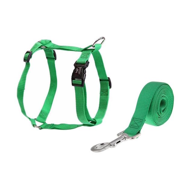 dog collars & leashes nylon pet harness no pull adjustable leash vest classic training walking strap belt for small large dogs chihuahua
dog collars & leashes nylon pet harness no pull adjustable leash vest classic training walking strap belt for small large dogs chihuahua