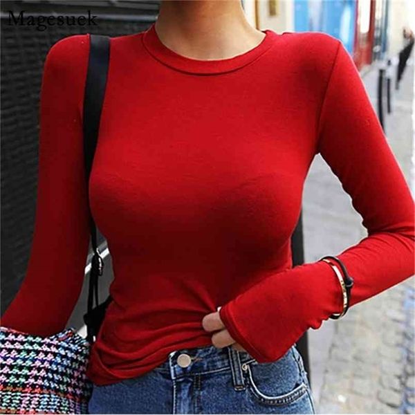 spring autumn o-neck long sleeve shirt casual solid white blouse women office plus size blusas 12579 210512
spring autumn o-neck long sleeve shirt casual solid white blouse women office plus size blusas 12579 210512