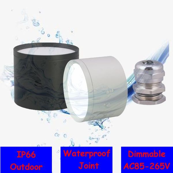 downlights surface mounted led downlight ip66 dimmable balcony eaves el canopy outdoor waterproof 6w 10w 14w 18w 24w 30w 36w spot lamp
downlights surface mounted led downlight ip66 dimmable balcony eaves el canopy outdoor waterproof 6w 10w 14w 18w 24w 30w 36w spot lamp
