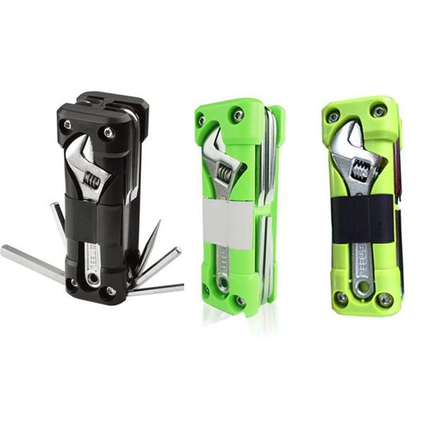 professional hand tool sets 16-in-1 durable camping outdoor bicycle motorcycle repairing tools with adjustable spanner b4-1004
professional hand tool sets 16-in-1 durable camping outdoor bicycle motorcycle repairing tools with adjustable spanner b4-1004