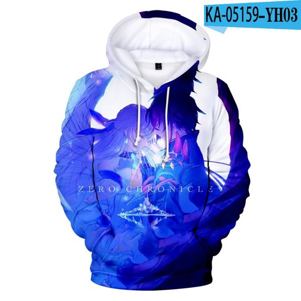 men's hoodies & sweatshirts project zero chronicle anime boy girls kids sportswear women men hoody hip hop style autumn/winter cosplay, Black
men's hoodies & sweatshirts project zero chronicle anime boy girls kids sportswear women men hoody hip hop style autumn/winter cosplay, Black