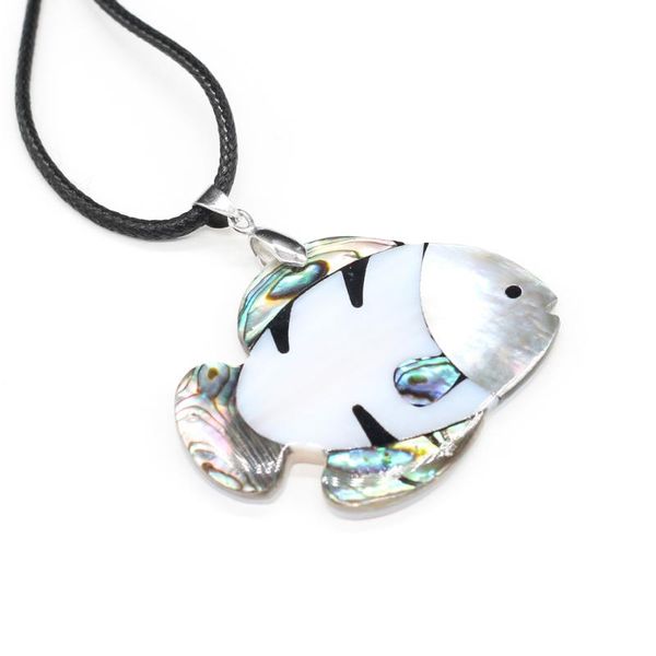 chains natural shell necklace rope length 55+5cm with hand-carved lifelike cute fish shape pendant for jewelry gift 50x40mm, Silver
chains natural shell necklace rope length 55+5cm with hand-carved lifelike cute fish shape pendant for jewelry gift 50x40mm, Silver