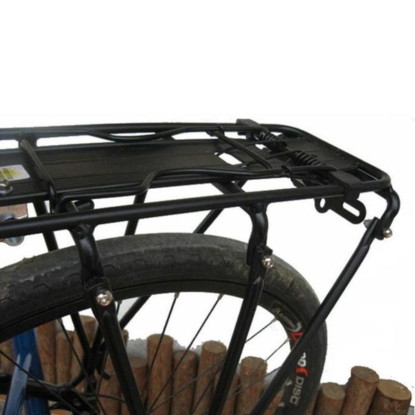 car & truck racks bicycle back carrier bracket mtb bike touring cargo rack frame-mounted for 24"/26"/28" accessories
car & truck racks bicycle back carrier bracket mtb bike touring cargo rack frame-mounted for 24"/26"/28" accessories