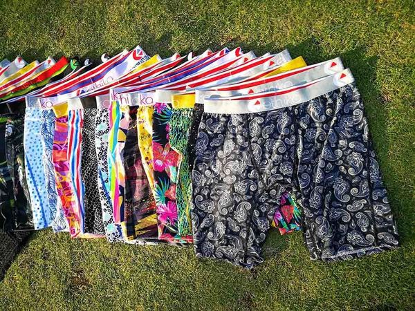 hiphop promotionrandom styles ethika men's boxer sports rock excise underwear skateboard street quick dry mixxh256u, Black;white
hiphop promotionrandom styles ethika men's boxer sports rock excise underwear skateboard street quick dry mixxh256u, Black;white