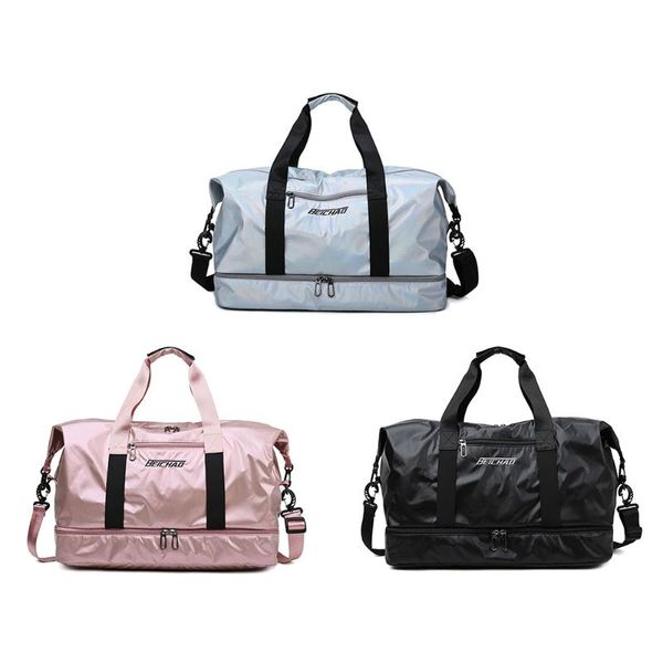 fashion travel bag large capacity journey duffle oxfold luggage handbags multi-pockets female shoulder bags outdoor
fashion travel bag large capacity journey duffle oxfold luggage handbags multi-pockets female shoulder bags outdoor