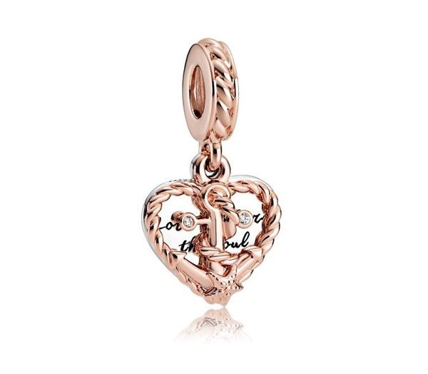 fit pandora charm bracelet european silver charms beads rose gold love heart anchor pendant diy snake chain for women bangle necklace jewelr, Black
fit pandora charm bracelet european silver charms beads rose gold love heart anchor pendant diy snake chain for women bangle necklace jewelr, Black