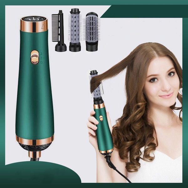 electric hair brushes 3 in 1 dryer blow modeling rotating air comb curler straightener professional negative ionic styler
electric hair brushes 3 in 1 dryer blow modeling rotating air comb curler straightener professional negative ionic styler