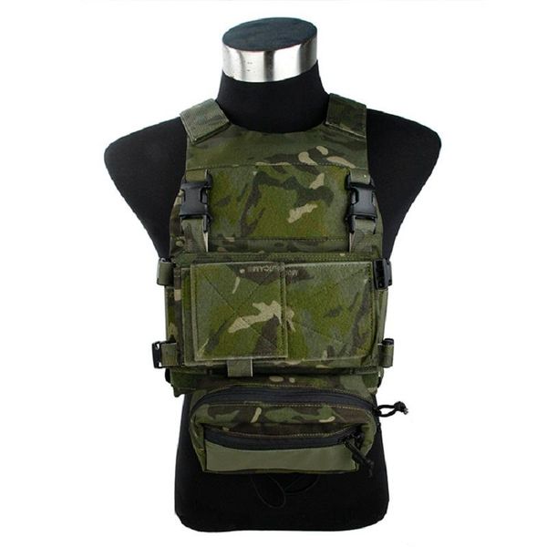 tmc3171-mtp lightweight tactical vest full suit ss chest hanging combination mulitcam tropic hunting jackets, Camo;black
tmc3171-mtp lightweight tactical vest full suit ss chest hanging combination mulitcam tropic hunting jackets, Camo;black