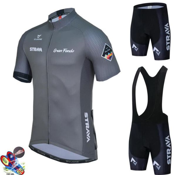 racing sets 2021 team strava cycling jerseys set mtb bicycle bike wear clothes dress quick-dry clothing maillot short sleeve breathable, Black;blue
racing sets 2021 team strava cycling jerseys set mtb bicycle bike wear clothes dress quick-dry clothing maillot short sleeve breathable, Black;blue