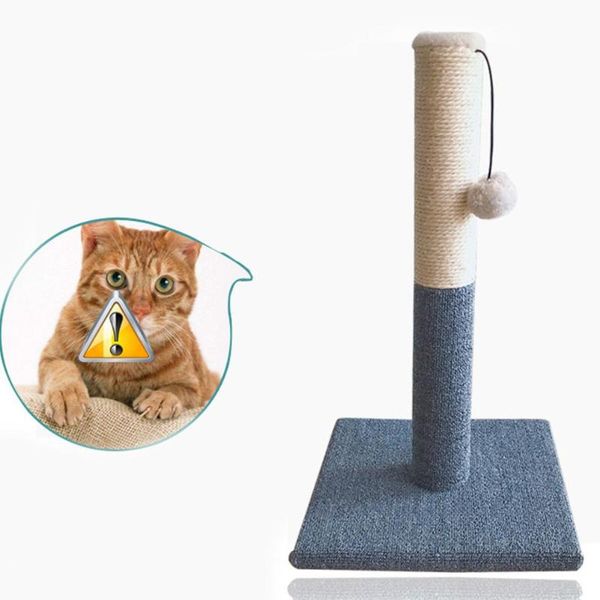 cat toys toy folding cylindrical wear resistant fun scratch board climbing sisal
cat toys toy folding cylindrical wear resistant fun scratch board climbing sisal