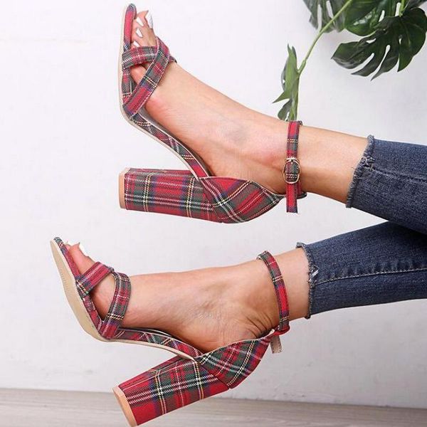 summer women shoes sandals woman ladies buckle slingbacks open toe feamle fashion thick party dress high heels drop ship, Black
summer women shoes sandals woman ladies buckle slingbacks open toe feamle fashion thick party dress high heels drop ship, Black