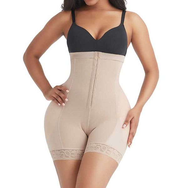 women's shapers waist trainer shapewear for women hi-waist tummy control panties thigh slimmer bulifter shaper, Black;white
women's shapers waist trainer shapewear for women hi-waist tummy control panties thigh slimmer bulifter shaper, Black;white