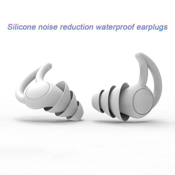 nose clip soft silicone ear plugs sound insulation protection earplugs anti noise snoring sleeping for travel reduction
nose clip soft silicone ear plugs sound insulation protection earplugs anti noise snoring sleeping for travel reduction