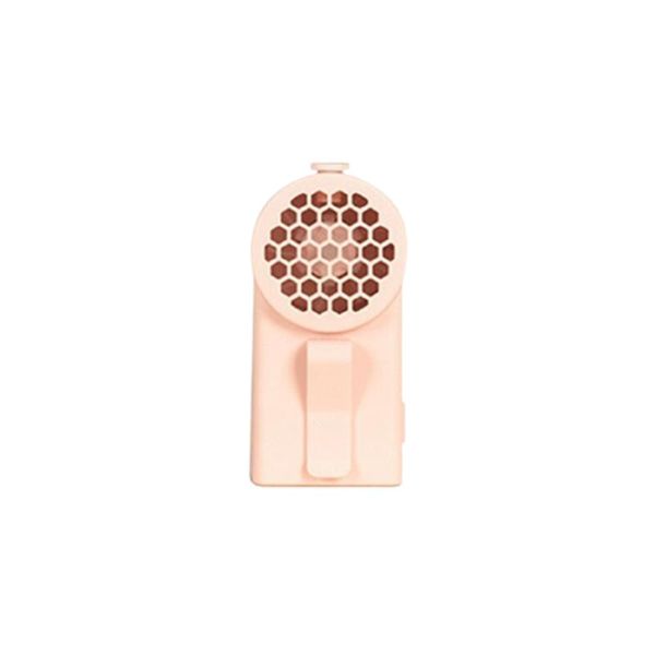 electric fans deals usb mini portable cooling fan cooler 800mah summer refrigeration personal clip clothes fan-pink
electric fans deals usb mini portable cooling fan cooler 800mah summer refrigeration personal clip clothes fan-pink