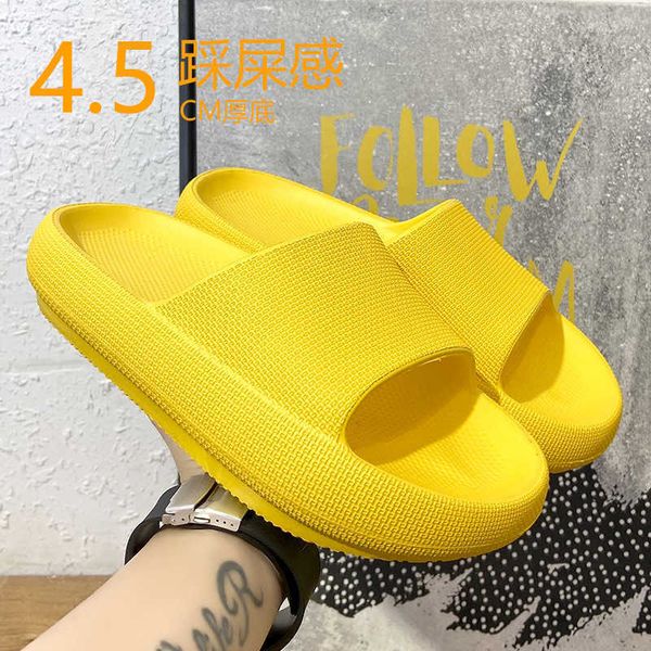 2021 new pair slippers kan ye coconut fish mouth summer stepping on excrement feeling net red beach shoes one word cool slippers ysj, Black
2021 new pair slippers kan ye coconut fish mouth summer stepping on excrement feeling net red beach shoes one word cool slippers ysj, Black