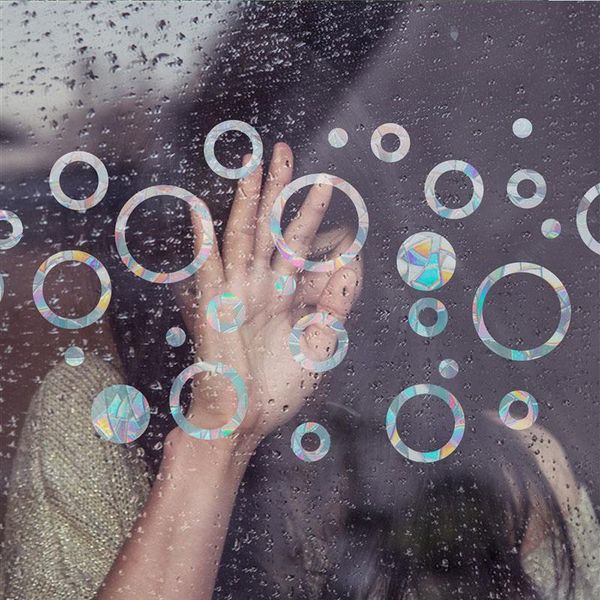window stickers refraction mirror glass sticker pvc colorful film rainbow prism electrostatic wall diamonds removable home decor
window stickers refraction mirror glass sticker pvc colorful film rainbow prism electrostatic wall diamonds removable home decor