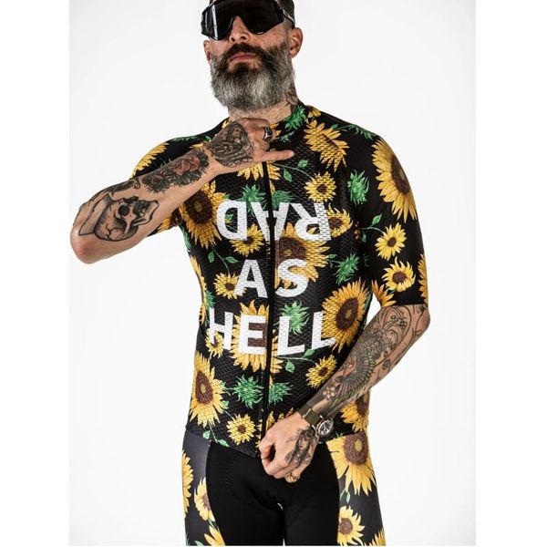 racing sets love the pain triathlon man skinsuit cycling equipment short sleeve quick dry jumpsuit team mtb clothes, Black;blue
racing sets love the pain triathlon man skinsuit cycling equipment short sleeve quick dry jumpsuit team mtb clothes, Black;blue