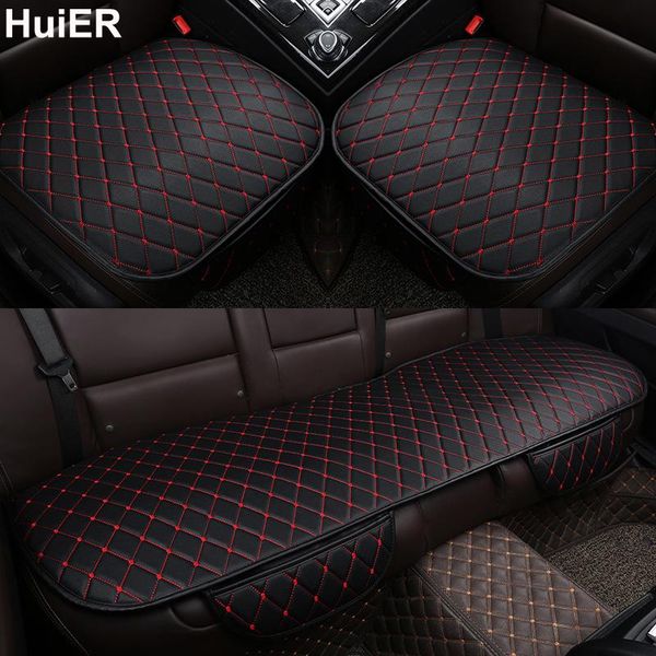 car seat covers huier cushions high leather comfortable styling anti-skid protector cushion
car seat covers huier cushions high leather comfortable styling anti-skid protector cushion