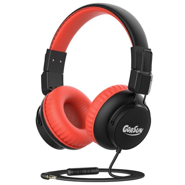 headphones & earphones gorsun e92v child headphone with microphon cut kid headset stereo earbuds color 3.5mm aux for phone mp4 girl boy gift
headphones & earphones gorsun e92v child headphone with microphon cut kid headset stereo earbuds color 3.5mm aux for phone mp4 girl boy gift