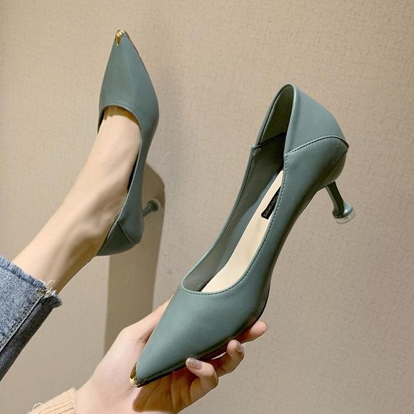 dress shoes women pointed toe pumps patent leather dresshigh heels office career wedding zapatos mujer party, Black
dress shoes women pointed toe pumps patent leather dresshigh heels office career wedding zapatos mujer party, Black