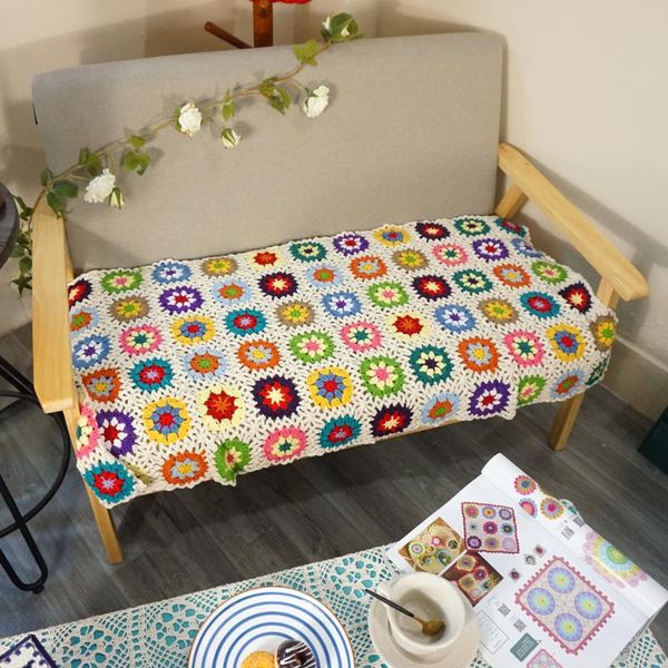 blankets handmade crochet blanket tablerunner cushion granny square home decoration sofa
blankets handmade crochet blanket tablerunner cushion granny square home decoration sofa