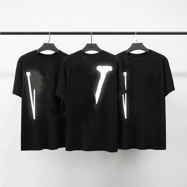 Men t shirt Gentlemen Short Sleeve High Quality T Shirt Pure cotton Summer Tees Letter Print Hip Hop Style Clothes With Tag Box, White;black
Men t shirt Gentlemen Short Sleeve High Quality T Shirt Pure cotton Summer Tees Letter Print Hip Hop Style Clothes With Tag Box, White;black