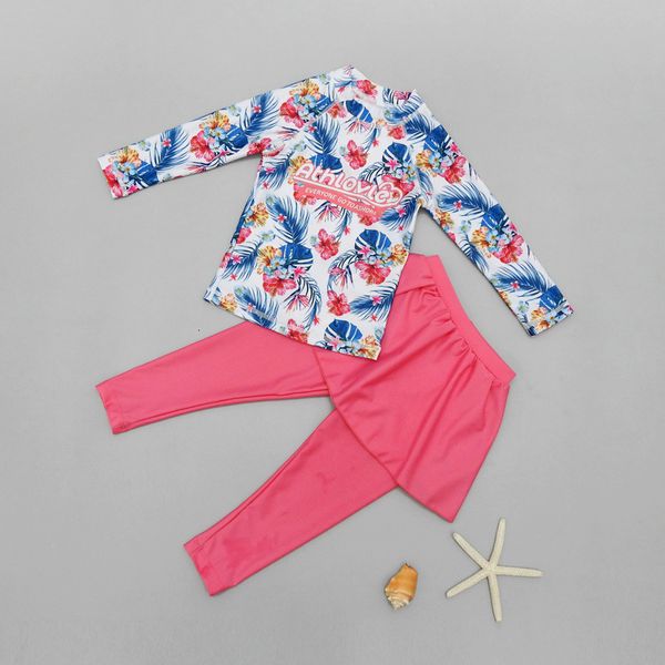 children' long sleeve swimsuit girl' split skirt long pants girl' middle and large children' swimsuit baby sunscreen, Red;black
children' long sleeve swimsuit girl' split skirt long pants girl' middle and large children' swimsuit baby sunscreen, Red;black