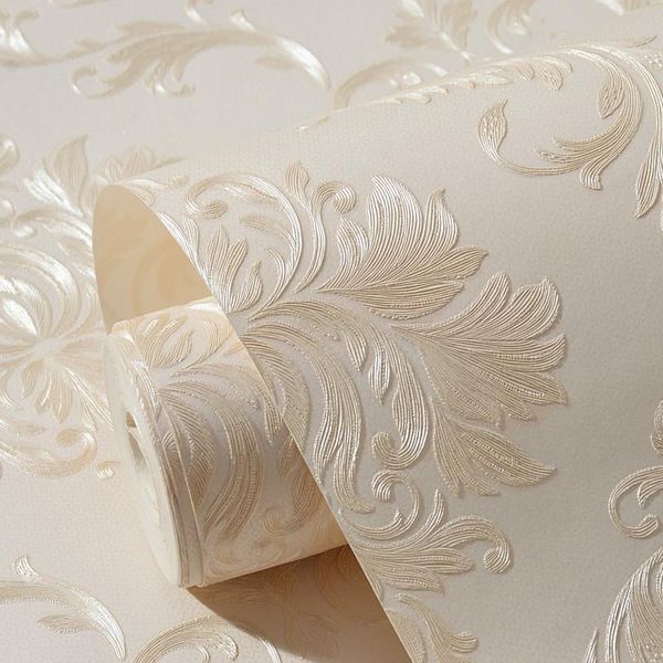 wallpapers european non-woven damascus self-adhesive wallpaper bedroom living room tv background wall paper 3d stereo paer
wallpapers european non-woven damascus self-adhesive wallpaper bedroom living room tv background wall paper 3d stereo paer