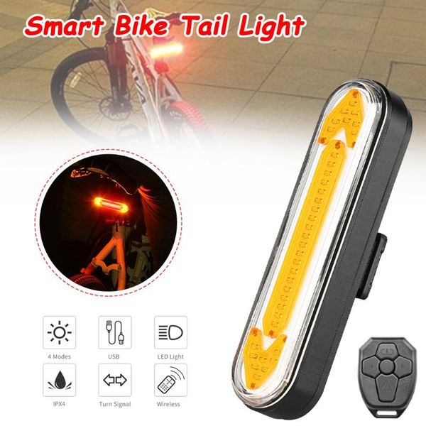 bike lights 2021 selling bicycle light usb rechargeable tail smart remote control 3 modes
bike lights 2021 selling bicycle light usb rechargeable tail smart remote control 3 modes