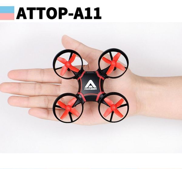 mini pocket rc ufo drone yd-a11 model toy 2.4g remote control quadcopter electric toys kids gift drones
mini pocket rc ufo drone yd-a11 model toy 2.4g remote control quadcopter electric toys kids gift drones