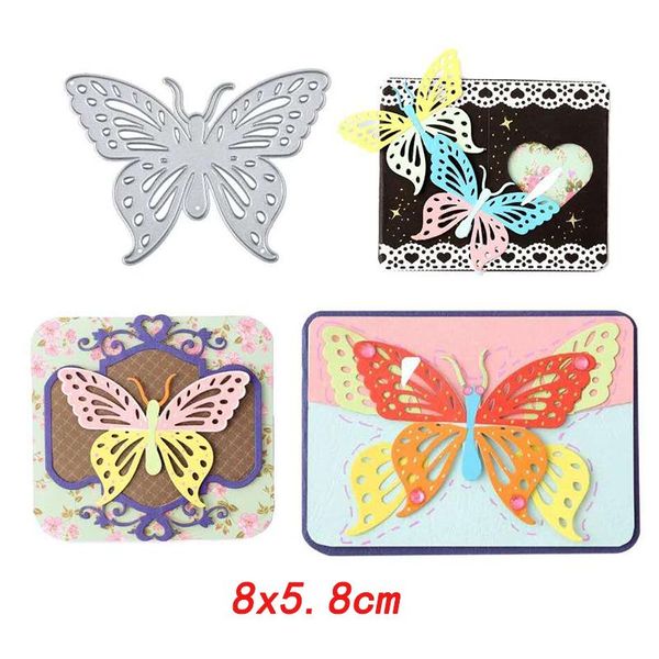 painting supplies diy metal cutting butterfly decorative knife die scrapbooking deco cars po dies stencil template mould
painting supplies diy metal cutting butterfly decorative knife die scrapbooking deco cars po dies stencil template mould
