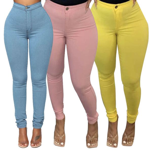 women pencil pants high waist skinny leggings ladies stretch slim trousers fashion female casual pants 8 colors 050804, Black
women pencil pants high waist skinny leggings ladies stretch slim trousers fashion female casual pants 8 colors 050804, Black
