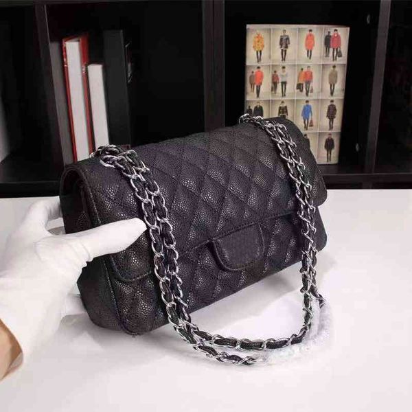5a+ women bags 2021 classic fashion 2.55 handbag lambskin leather bag double flap crossbody chain mini purse caviar clutch
5a+ women bags 2021 classic fashion 2.55 handbag lambskin leather bag double flap crossbody chain mini purse caviar clutch