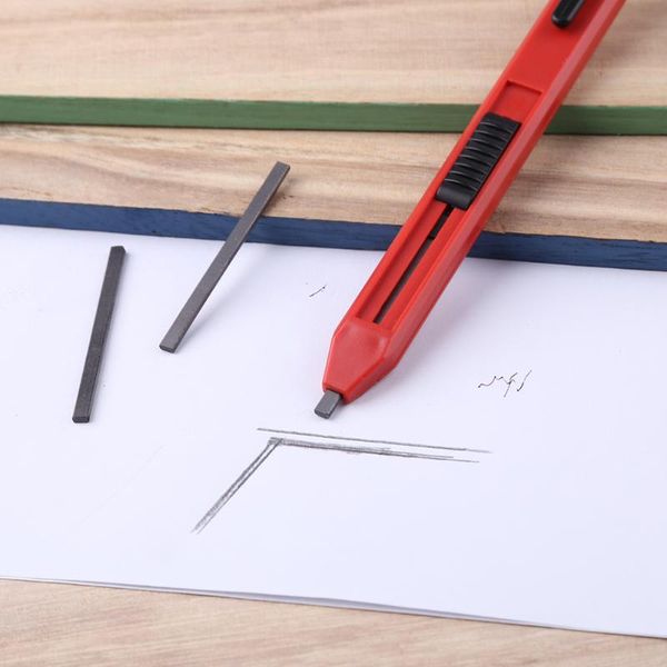 professional hand tool sets carpenter pencils with refills scriber drawing marker pen for woodworking carpenters black lead diy builders joi
professional hand tool sets carpenter pencils with refills scriber drawing marker pen for woodworking carpenters black lead diy builders joi