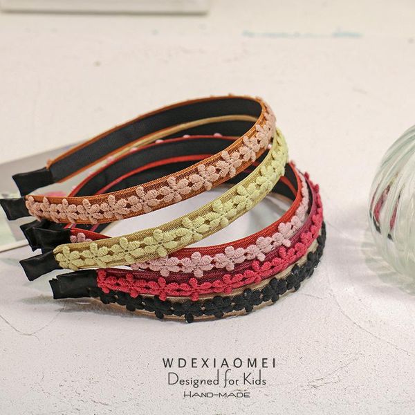 hair accessories cute full lace flower hairbands sweet girls children hairband headband headwear fashion kids hoop birthday gift, Slivery;white
hair accessories cute full lace flower hairbands sweet girls children hairband headband headwear fashion kids hoop birthday gift, Slivery;white