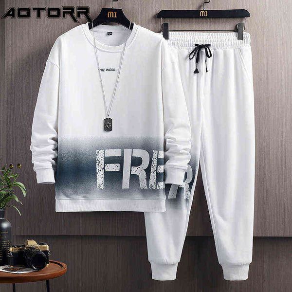 fashion mens set patchwork print sportwear autumn drawstring pants long sleeve pullover sweatshirt set casual men clothing g1209, Gray
fashion mens set patchwork print sportwear autumn drawstring pants long sleeve pullover sweatshirt set casual men clothing g1209, Gray