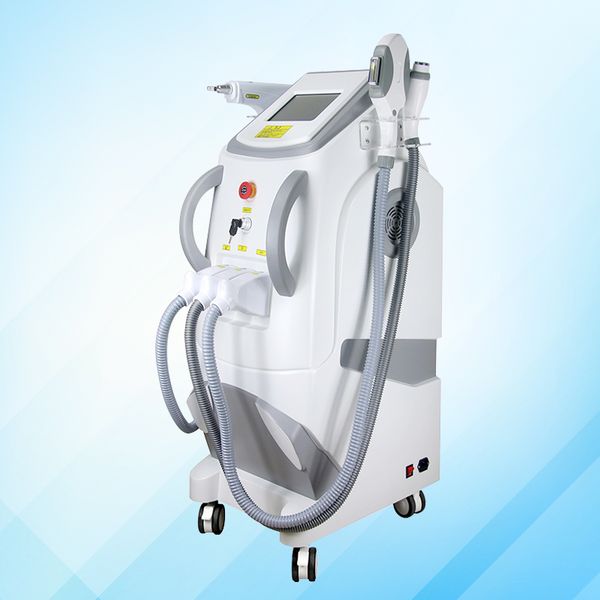 salon multifunctional beauty laser equipment ipl nd yag rf laser hair removal machine, Black
salon multifunctional beauty laser equipment ipl nd yag rf laser hair removal machine, Black