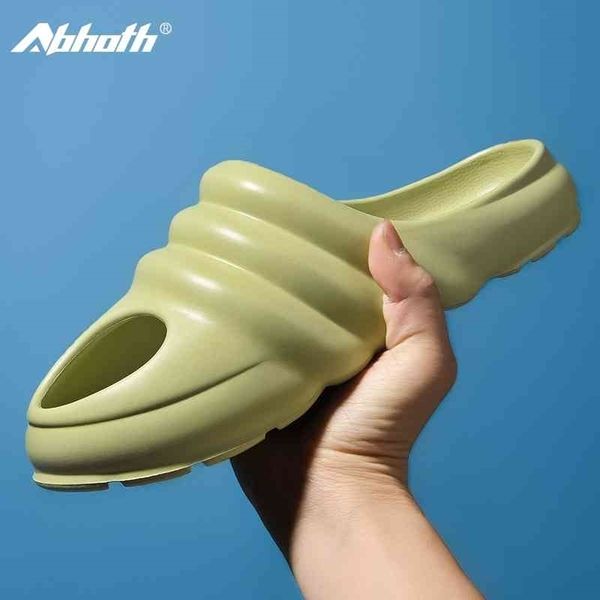 ab slippers hole footwear beach lightweight sandals for rubber garden breathable men shoes white 2021 summer, Black
ab slippers hole footwear beach lightweight sandals for rubber garden breathable men shoes white 2021 summer, Black