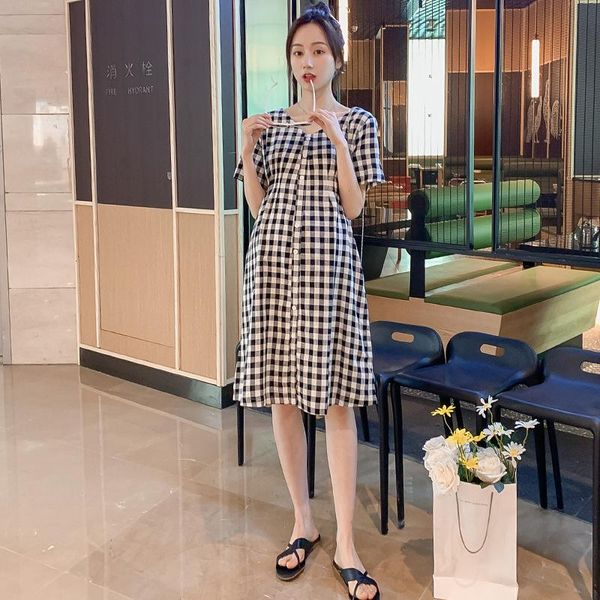 maternity dresses dress breastfeeding beach sun nusring mom pregnant for women summer short sleeve stripe skirt fashion, White
maternity dresses dress breastfeeding beach sun nusring mom pregnant for women summer short sleeve stripe skirt fashion, White