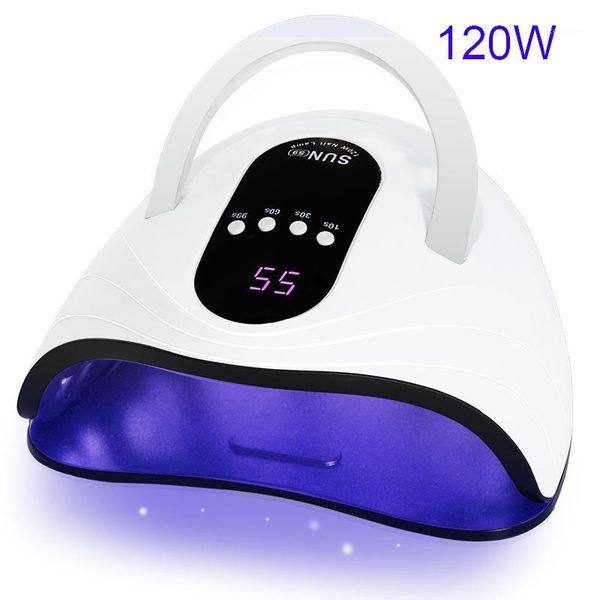 led nail lamp uv for manicure 42 pcs light bead quick curing gel polish with timer smart sensing lcd display1
led nail lamp uv for manicure 42 pcs light bead quick curing gel polish with timer smart sensing lcd display1