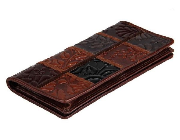j.m.d genuine leather zipper closed women clutch bag for lady fold wallet striped purse wallets1, Red;black
j.m.d genuine leather zipper closed women clutch bag for lady fold wallet striped purse wallets1, Red;black