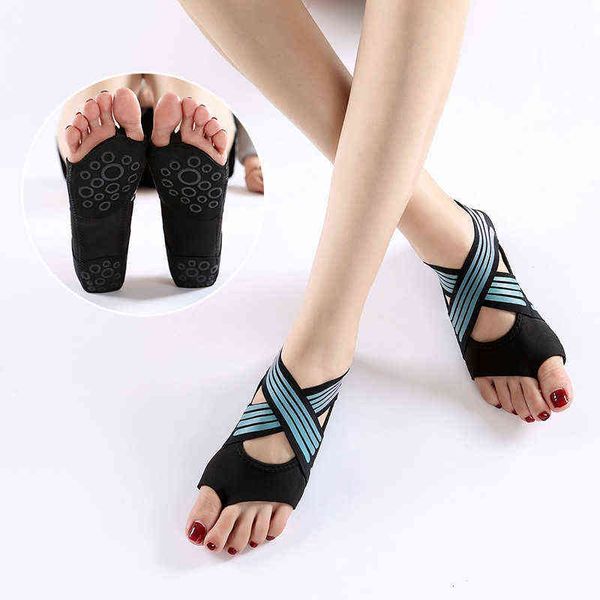 women's soft sole glue dispensing yoga pilat open toe sports and dance indoor five finger training sho, Black;white
women's soft sole glue dispensing yoga pilat open toe sports and dance indoor five finger training sho, Black;white