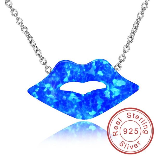 pendant necklaces angel kiss opal stone necklace 925 sterling sliver pendants fashion jewelry for girls lady accessories drop, Silver
pendant necklaces angel kiss opal stone necklace 925 sterling sliver pendants fashion jewelry for girls lady accessories drop, Silver