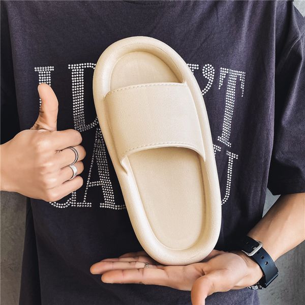 2021 new summer couple classic sandals soft sole indoor light fashion bathroom slides massage quick dry slipper home, Black
2021 new summer couple classic sandals soft sole indoor light fashion bathroom slides massage quick dry slipper home, Black