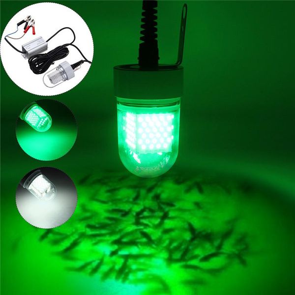 aquariums lighting 12v-24v led fishing light 126pcs waterproof ip68 lures fish finder lamp attracts prawns squid krill 5side underwater
aquariums lighting 12v-24v led fishing light 126pcs waterproof ip68 lures fish finder lamp attracts prawns squid krill 5side underwater