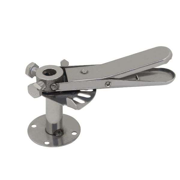 damper handler for ventilation air duct system 304 stainless steel hvac air duct manual damper handle air volume control
damper handler for ventilation air duct system 304 stainless steel hvac air duct manual damper handle air volume control