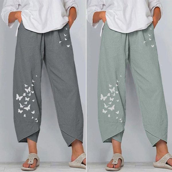 women's pants & capris women summer zanzea casual cotton loose asymmetrical pockets harem print pantalon elastic waist trousers oversiz, Black;white
women's pants & capris women summer zanzea casual cotton loose asymmetrical pockets harem print pantalon elastic waist trousers oversiz, Black;white