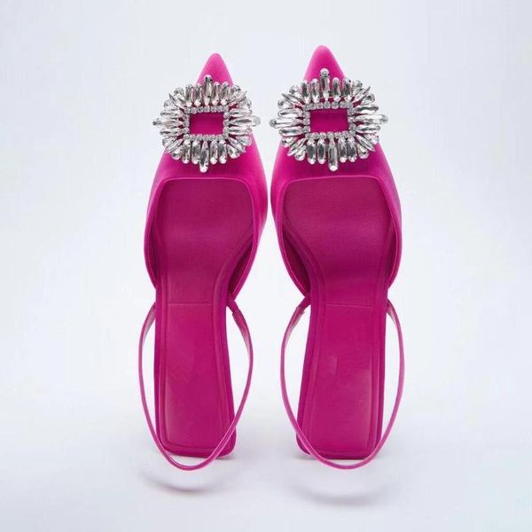 sandals female sandal wedding shoes 2021 summer girls spring low comfort pu basic hoof heels fabric rome tpr slingbacks, Black
sandals female sandal wedding shoes 2021 summer girls spring low comfort pu basic hoof heels fabric rome tpr slingbacks, Black