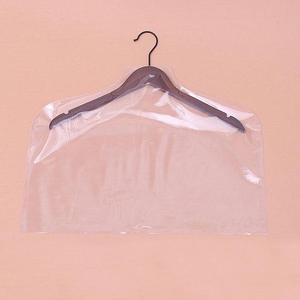 clothing & wardrobe storage clear pvc hanging bag for clothes garment coat jacket shirt suit dust moisture proof protection cover 1pcs/lot k
clothing & wardrobe storage clear pvc hanging bag for clothes garment coat jacket shirt suit dust moisture proof protection cover 1pcs/lot k